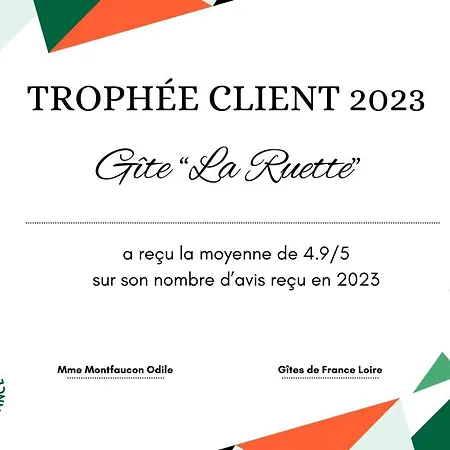 Renaison, 4 Pièces, 6 Personnes - Fr-1-496-257 *