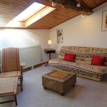 Spacieux A Avec Cheminee, Jardin Et Equipements Enfants - Fr-1-496-257 Semesterbostad *