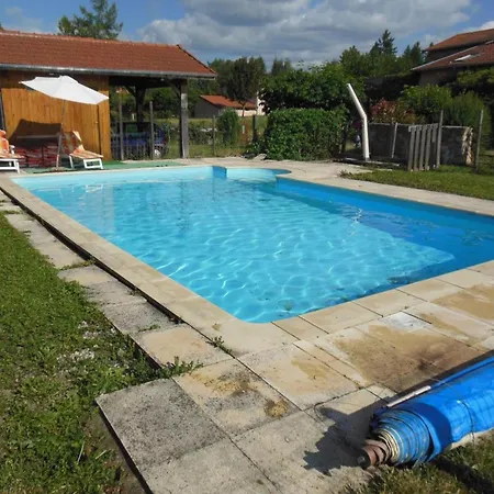 De 132 M² Avec Cheminée Et Jardin à - Fr-1-496-257 Casa rural Renaison